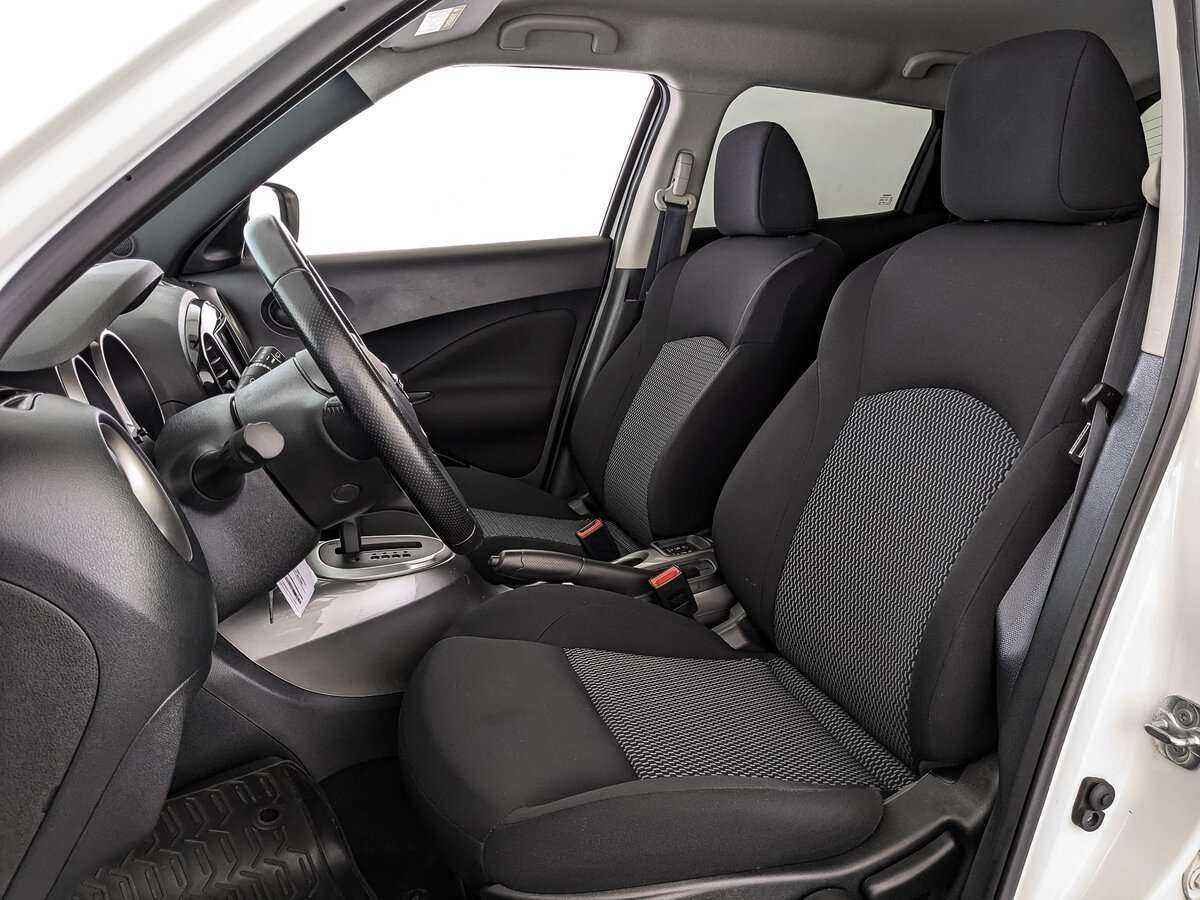 Купить Nissan Juke, 2018, 27 500 км.. Фото: #15