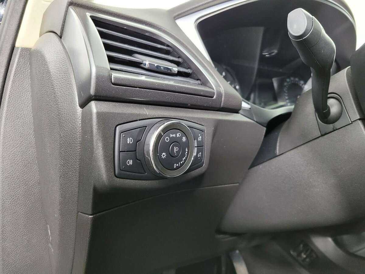 Купить Ford Mondeo, 2016, 237 075 км.. Фото: #8