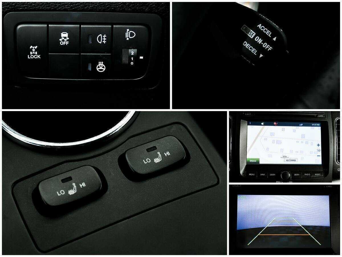 Купить SsangYong Actyon, 2013, 105 511 км.. Фото: #13