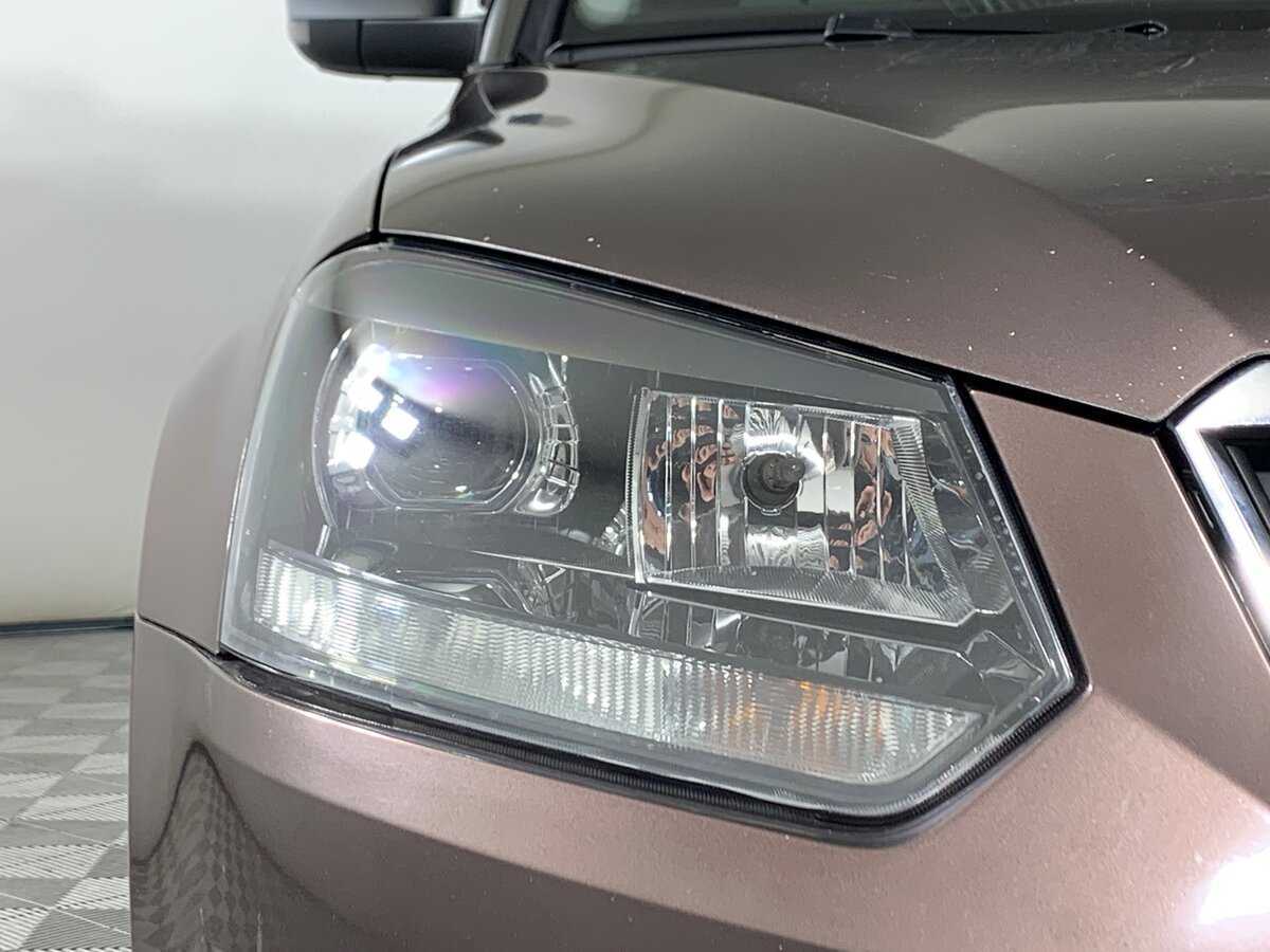 Купить Skoda Yeti, 2015, 147 988 км.. Фото: #9