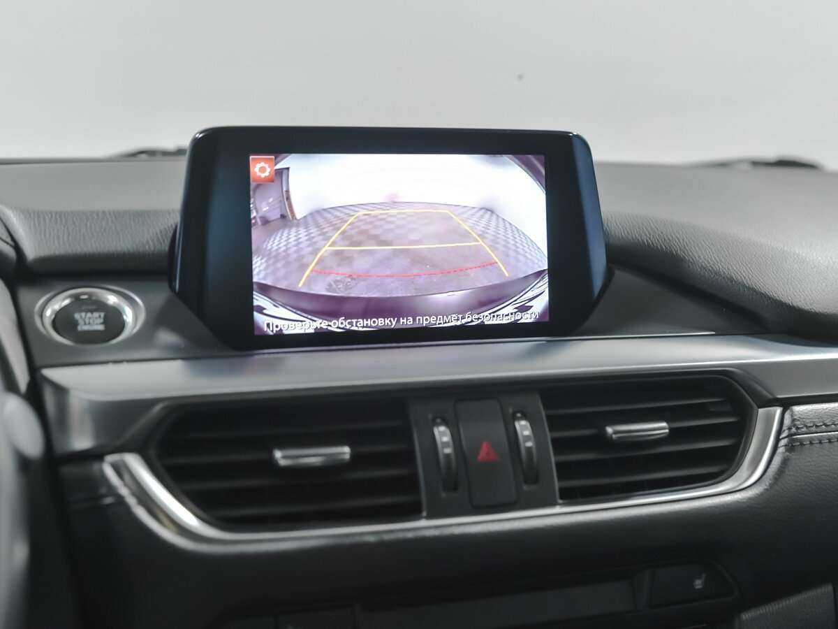 Купить Mazda 6, 2018, 122 145 км.. Фото: #11