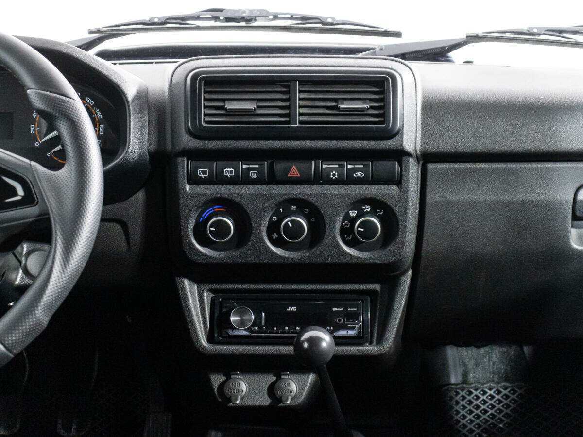 Купить Lada (ВАЗ) 2121 (4x4), 2021, 66 886 км.. Фото: #13