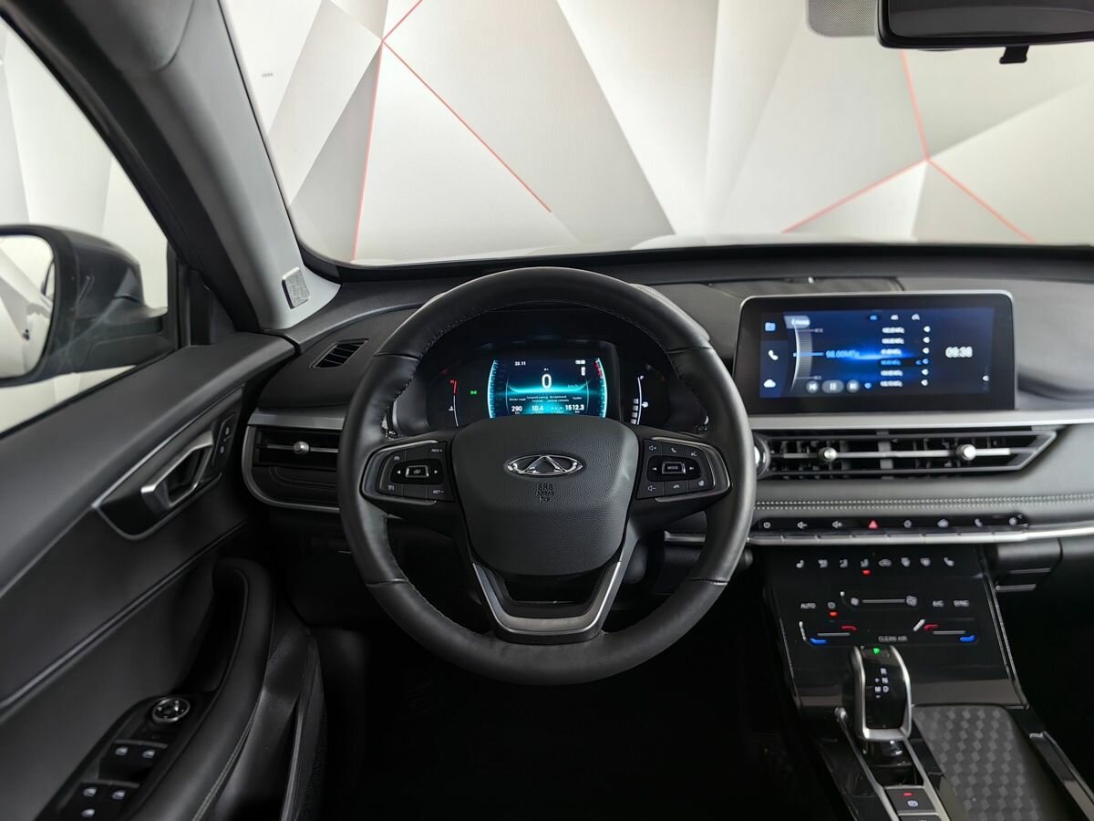 Купить Chery Tiggo 7 Pro, 2022, 40 601 км.. Фото: #17