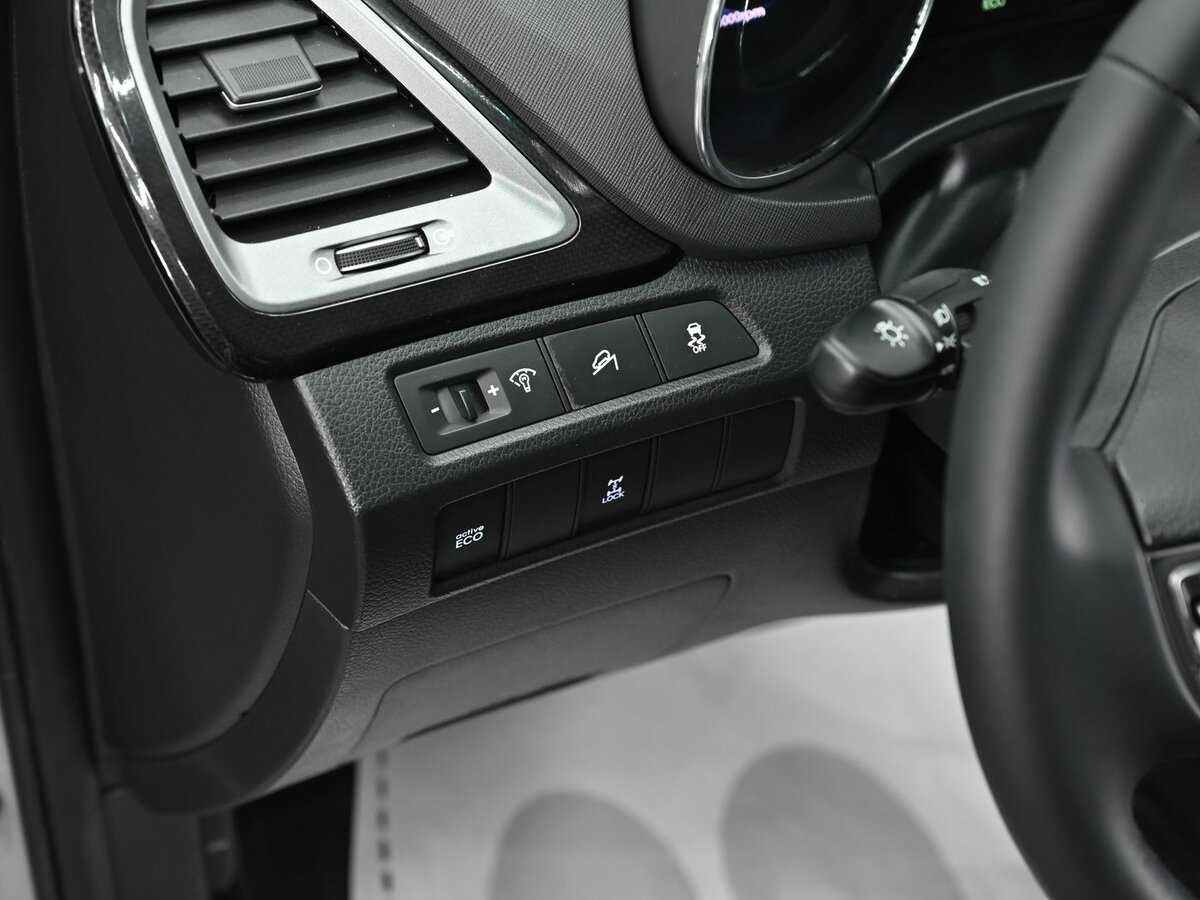 Купить Hyundai Santa Fe, 2012, 178 000 км.. Фото: #7