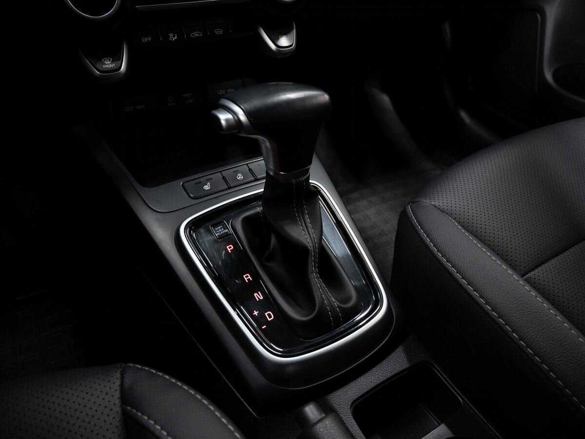 Купить Kia Rio, 2020, 60 000 км.. Фото: #23