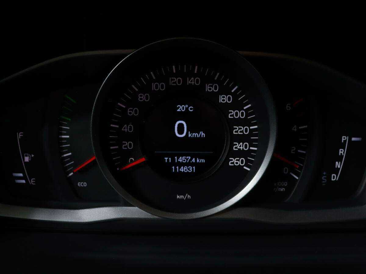 Купить Volvo XC70, 2014, 114 700 км.. Фото: #8