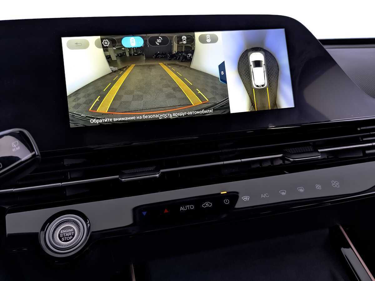 Купить OMODA C5, 2023, 8 453 км.. Фото: #22