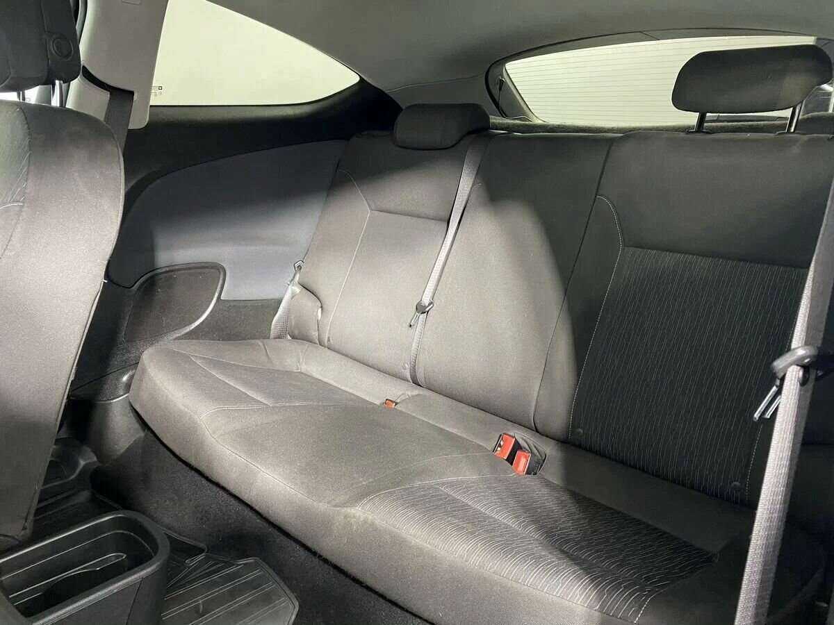 Купить Opel Astra, 2013, 127 000 км.. Фото: #9