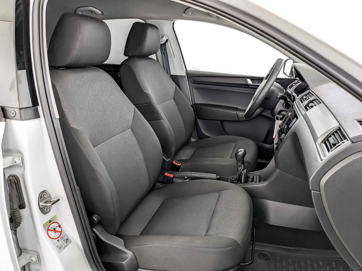 Купить Skoda Rapid, 2019, 156 377 км.. Фото: #21