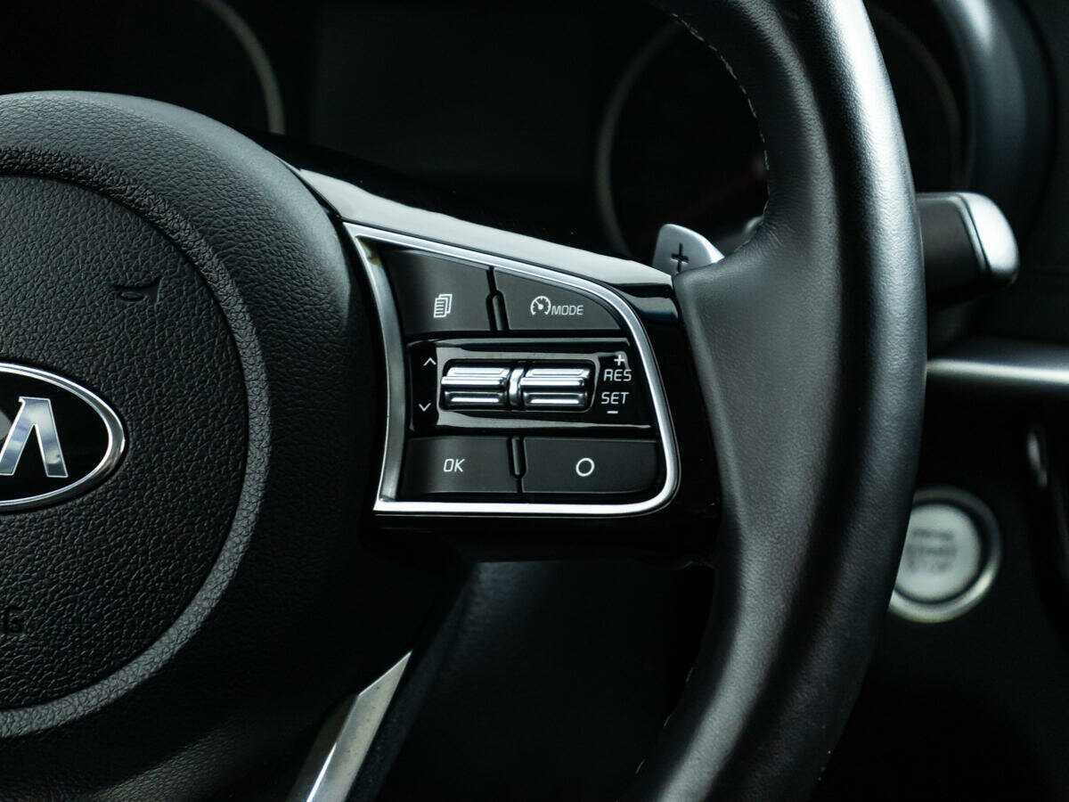 Купить Kia Optima, 2019, 85 700 км.. Фото: #23