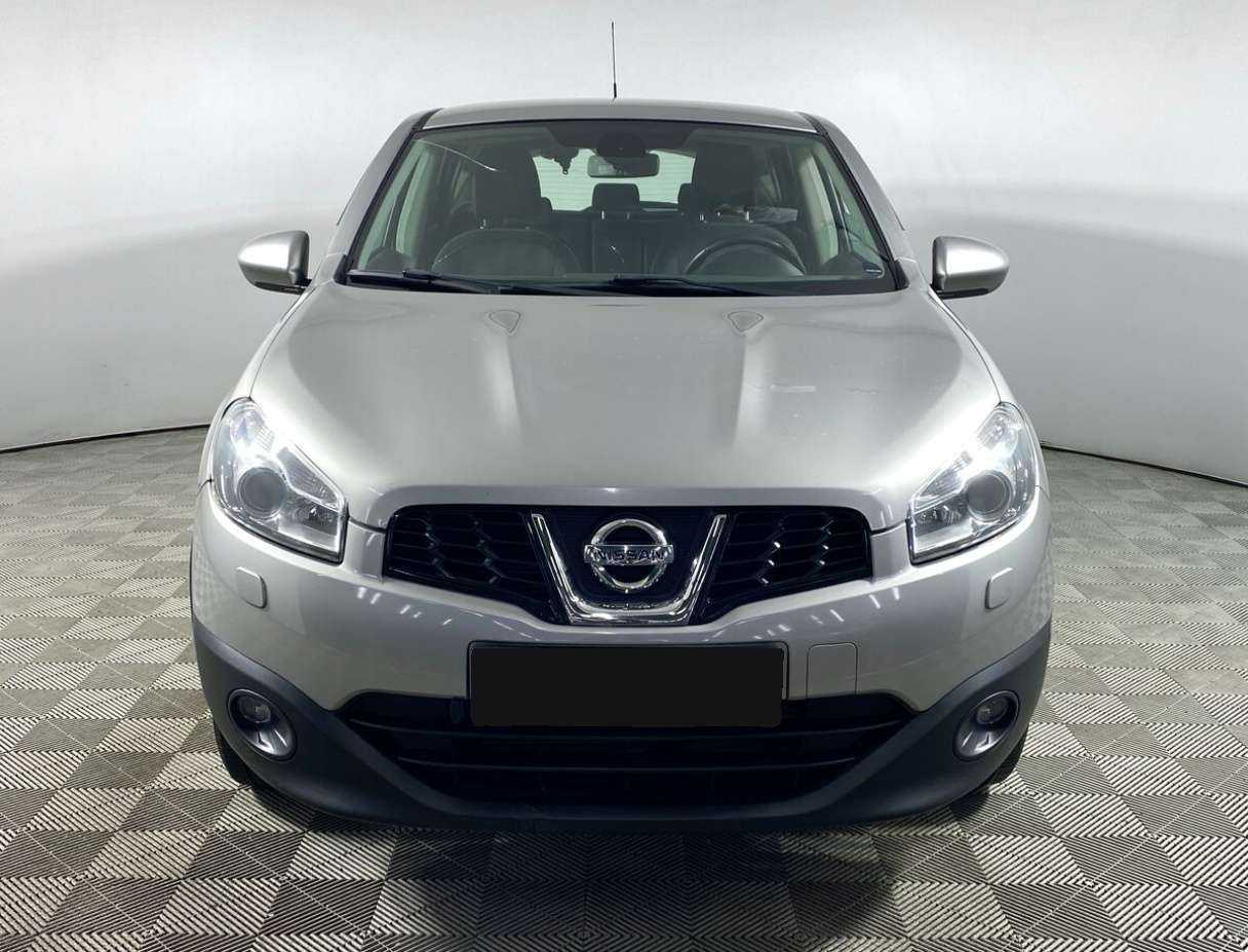 Купить Nissan Qashqai, 2013, 158 000 км.. Фото: #1