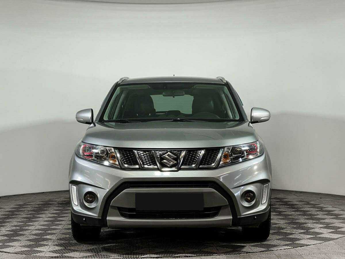 Купить Suzuki Vitara, 2017, 99 900 км.. Фото: #1