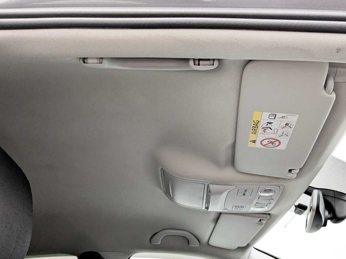 Купить Skoda Octavia, 2016, 229 395 км.. Фото: #21