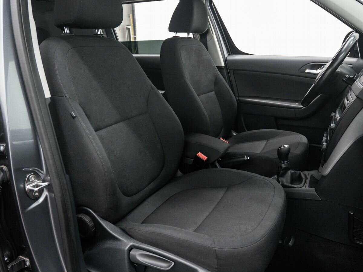 Купить Skoda Yeti, 2014, 158 316 км.. Фото: #8