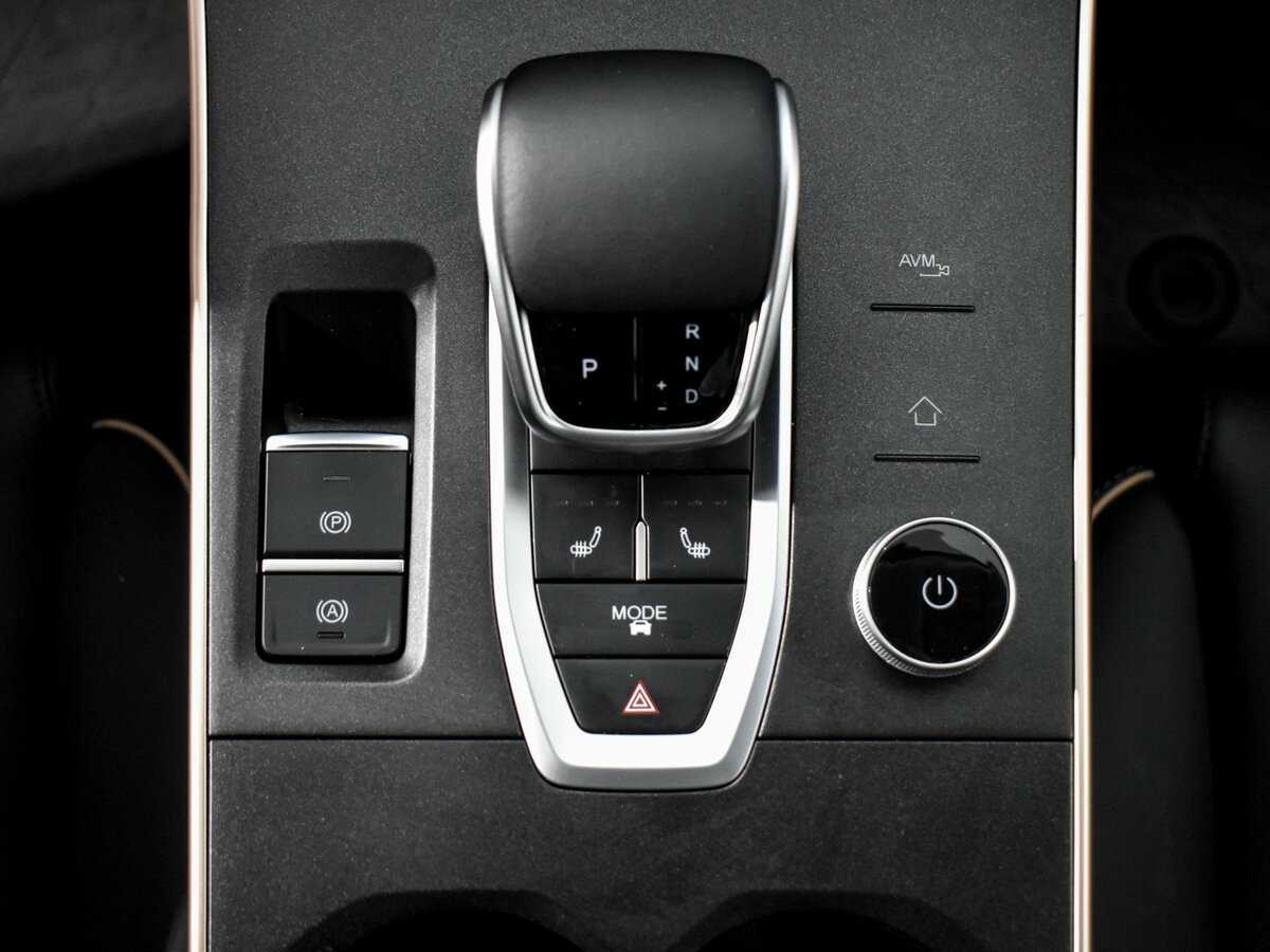 Купить OMODA C5, 2023, 7 601 км.. Фото: #10