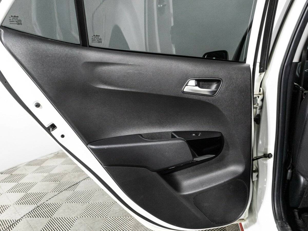 Купить Kia Picanto, 2022, 13 738 км.. Фото: #26