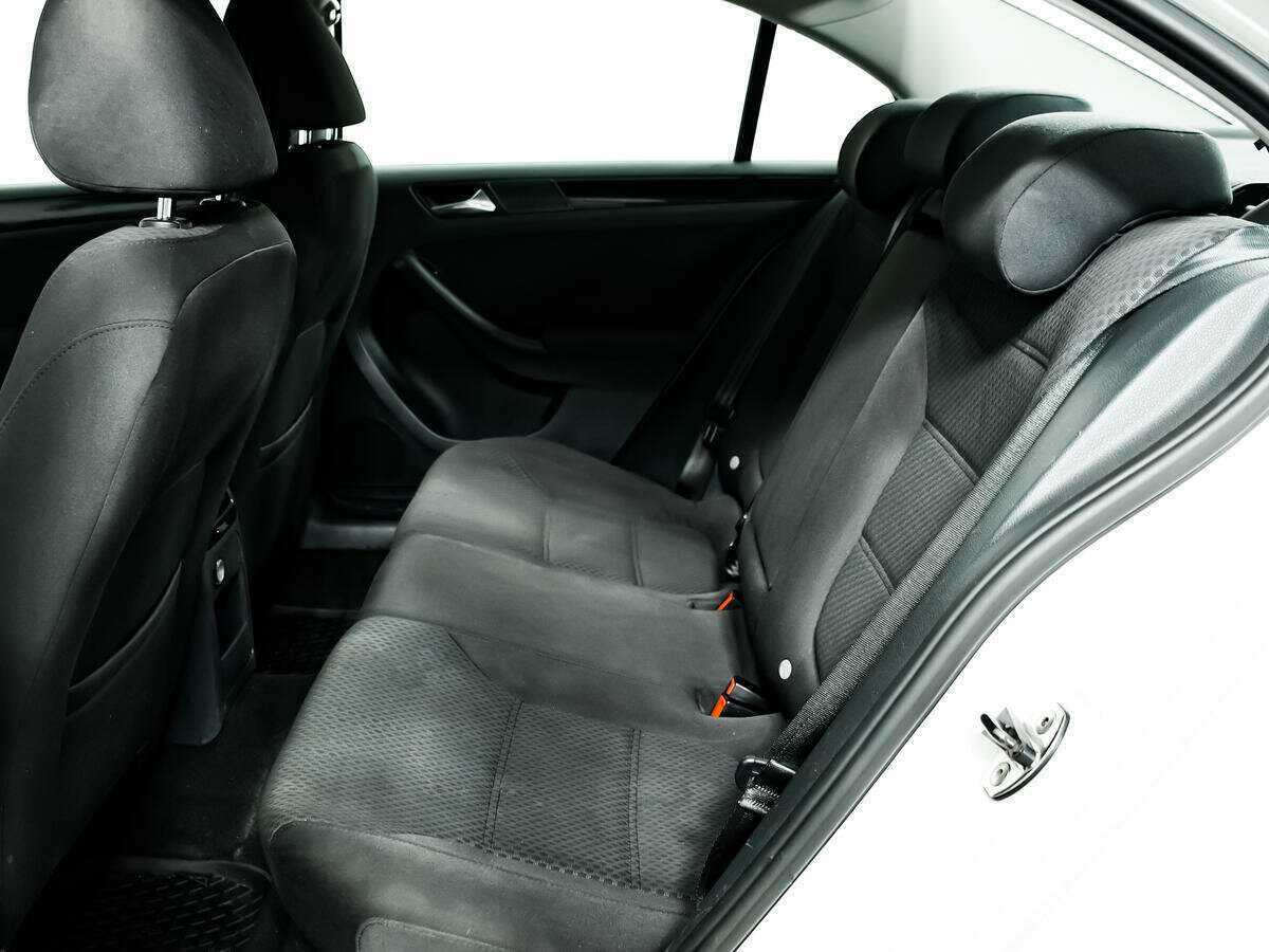 Купить Volkswagen Jetta, 2012, 159 700 км.. Фото: #11