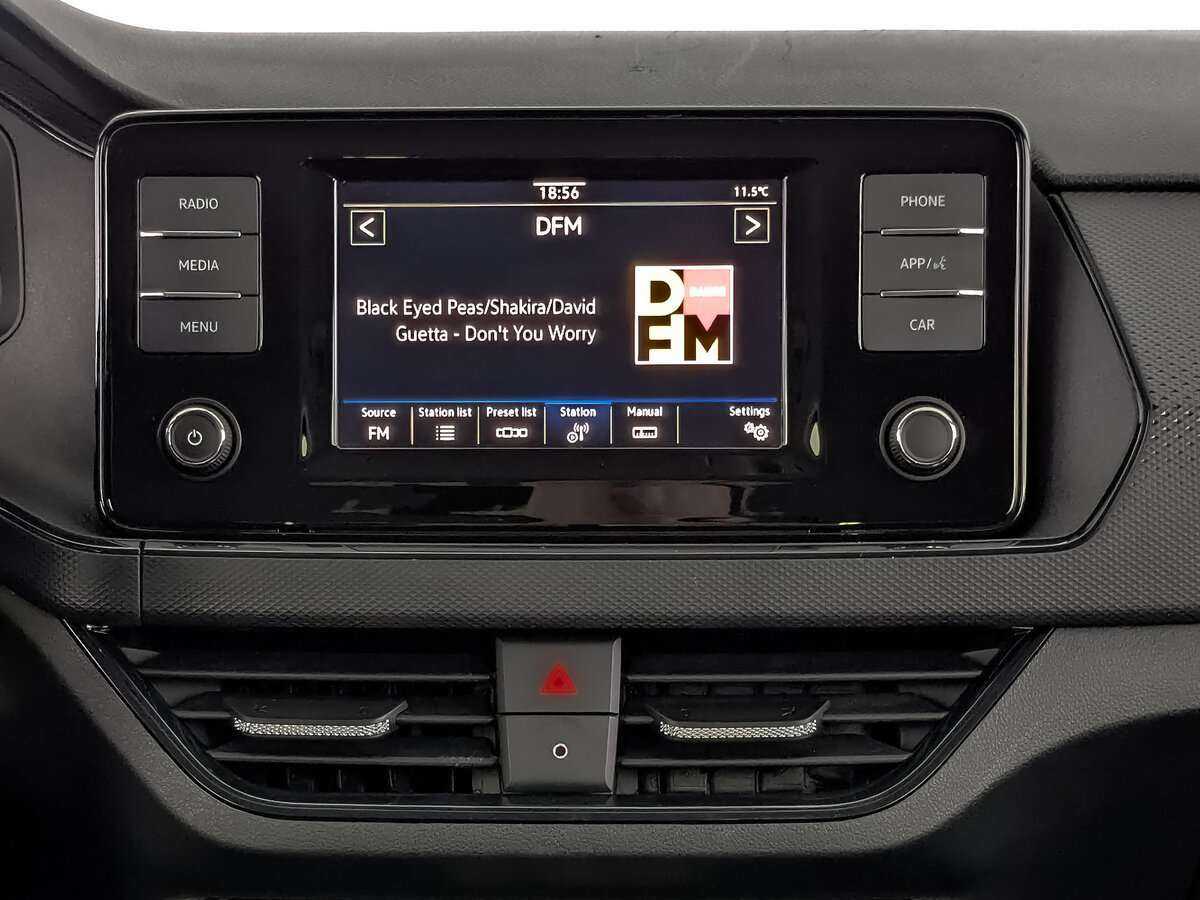 Купить Volkswagen Polo, 2021, 75 549 км.. Фото: #11