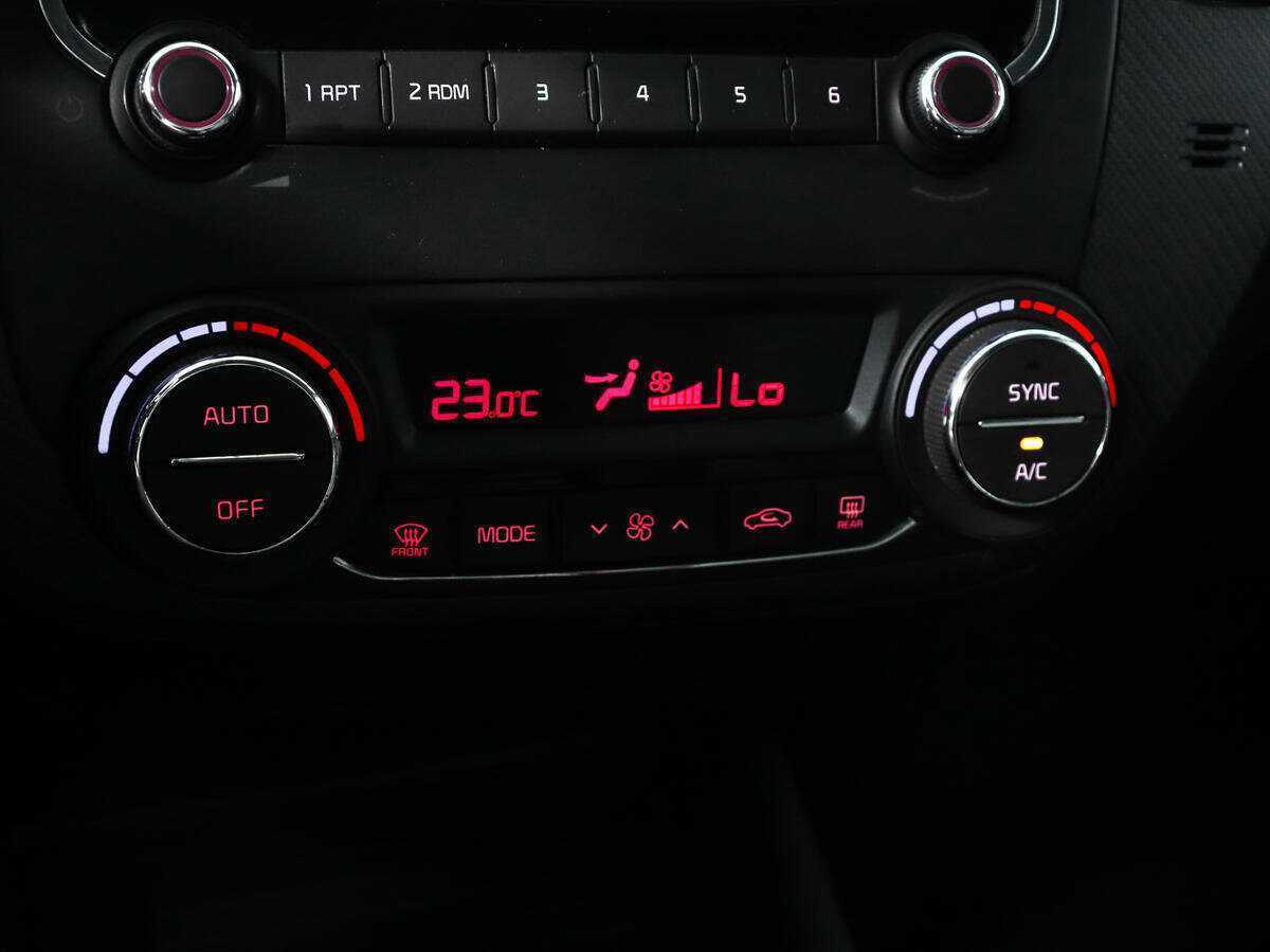 Купить Kia Cerato, 2018, 411 510 км.. Фото: #16