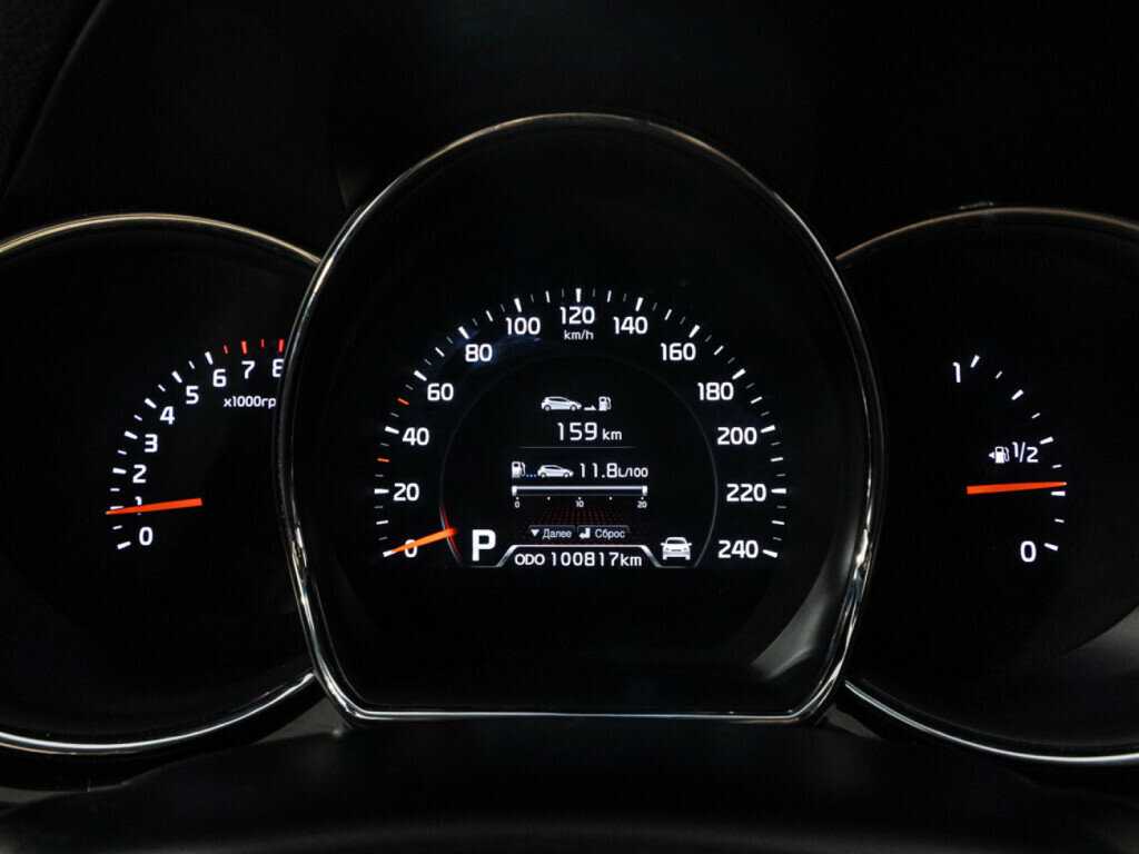 Купить Kia Ceed, 2013, 100 000 км.. Фото: #11