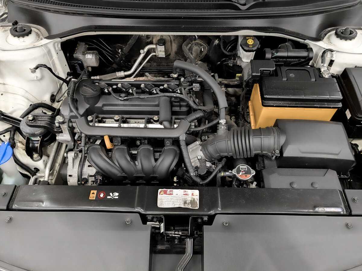 Купить Kia Rio, 2020, 189 238 км.. Фото: #8