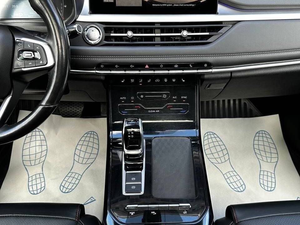 Купить Chery Tiggo 7 Pro, 2020, 86 075 км.. Фото: #27