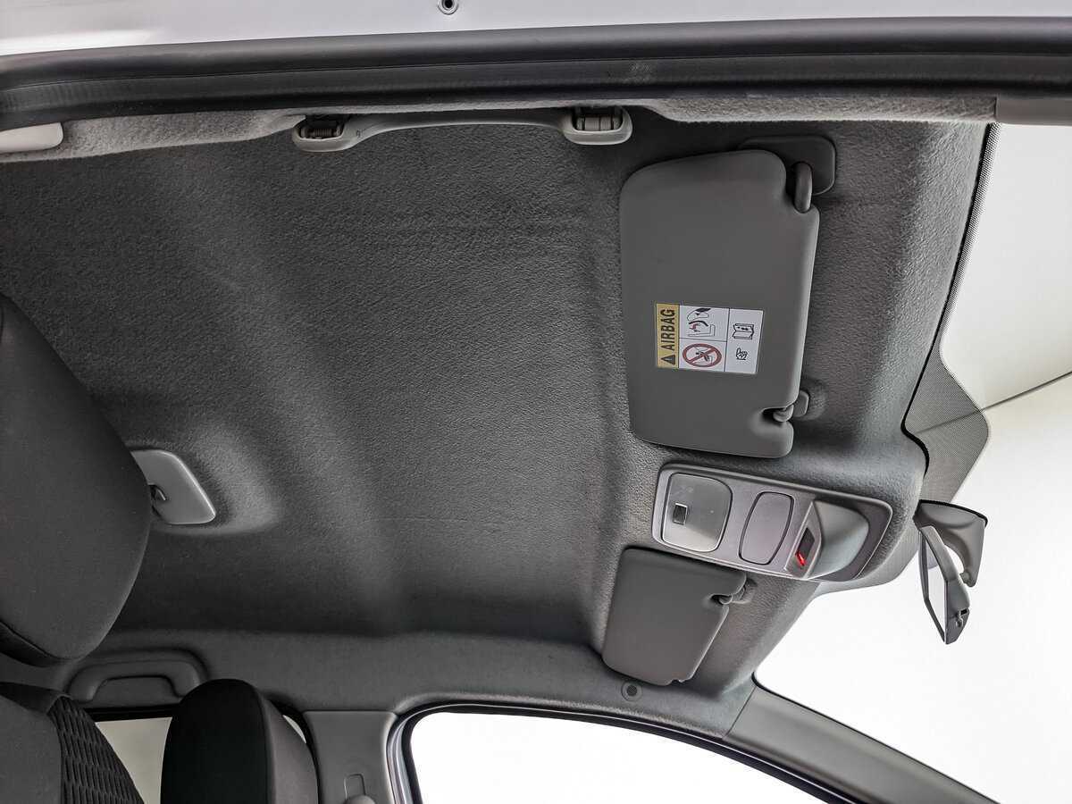 Купить Renault Kaptur, 2018, 109 967 км.. Фото: #18