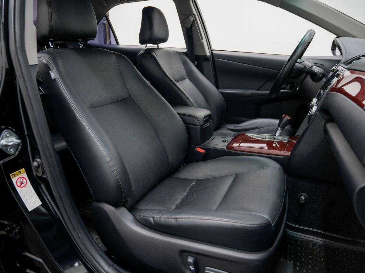 Купить Toyota Camry, 2014, 252 639 км.. Фото: #7