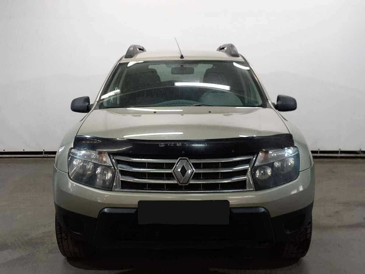 Купить Renault Duster, 2014, 200 883 км.. Фото: #1