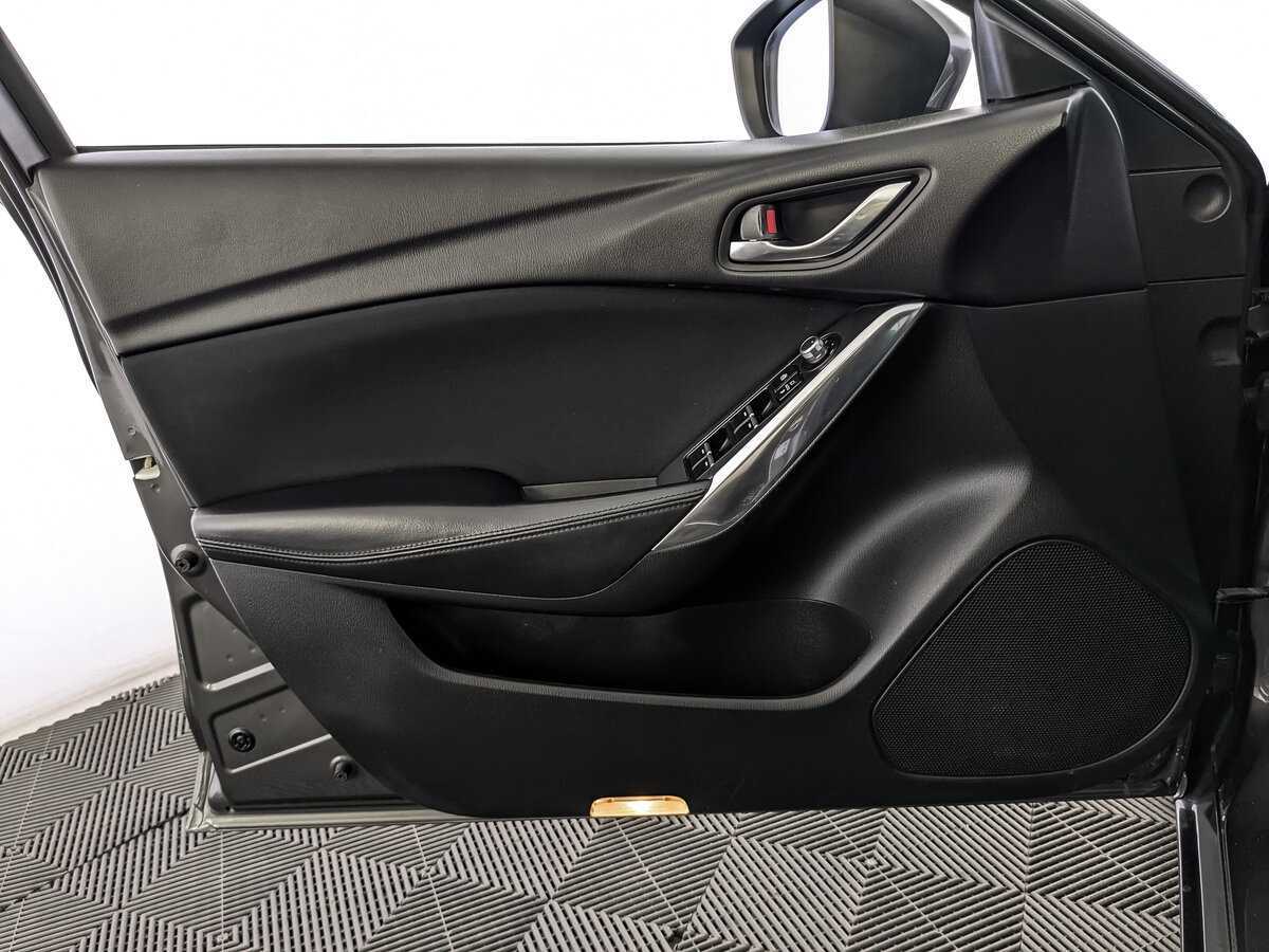 Купить Mazda 6, 2018, 99 520 км.. Фото: #14