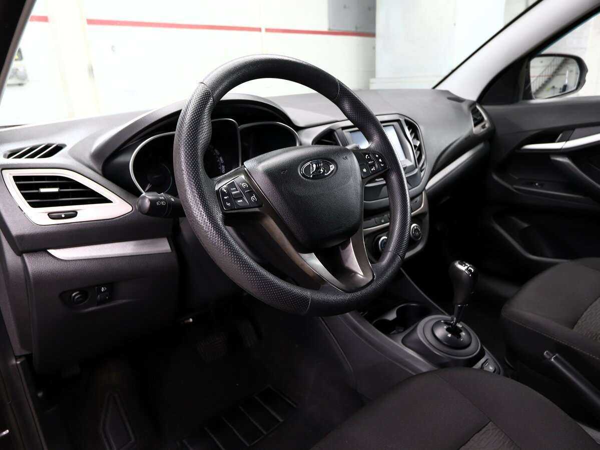 Купить Lada (ВАЗ) Vesta, 2015, 94 000 км.. Фото: #6