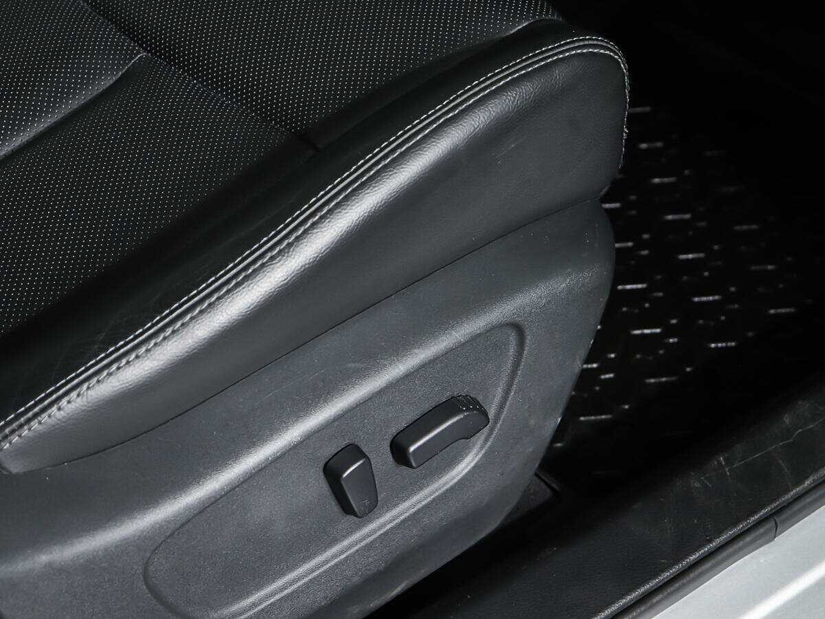 Купить Nissan X-Trail, 2015, 96 966 км.. Фото: #14