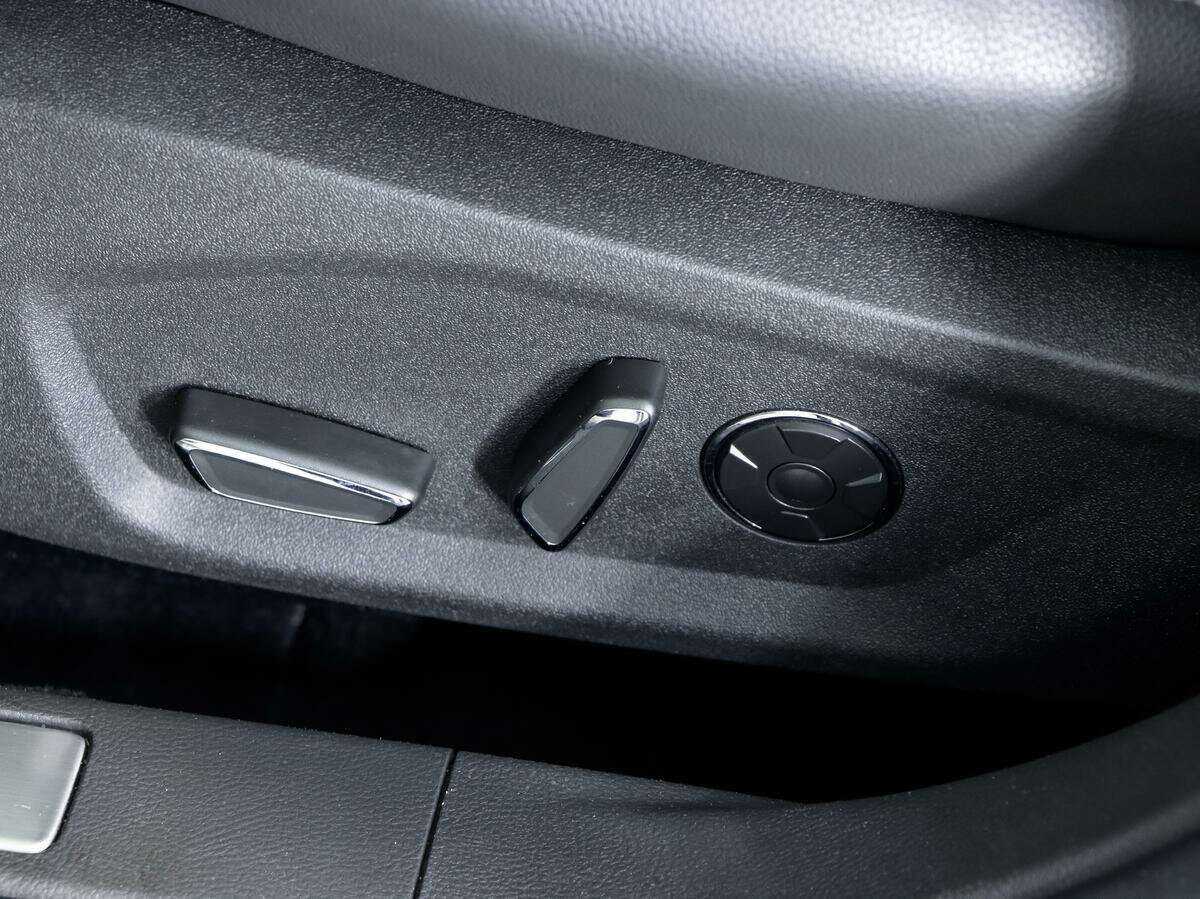 Купить Ford Mondeo, 2019, 117 100 км.. Фото: #14