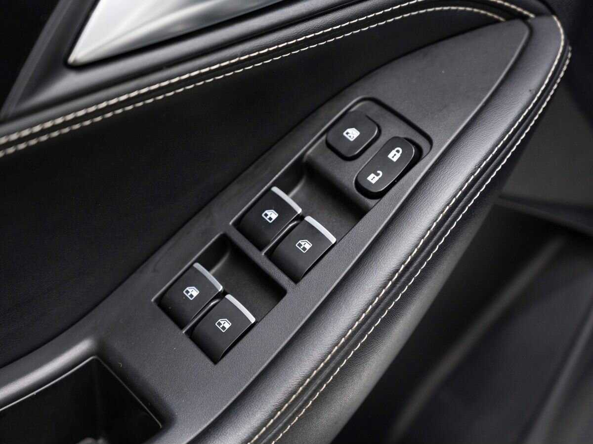 Купить JAC J7, 2021, 107 000 км.. Фото: #17