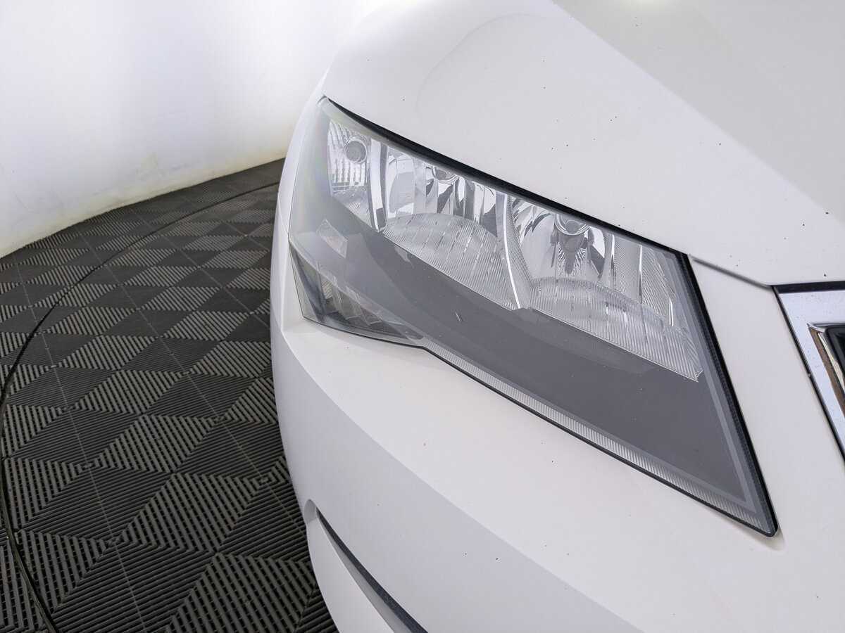Купить Skoda Superb, 2017, 137 416 км.. Фото: #10