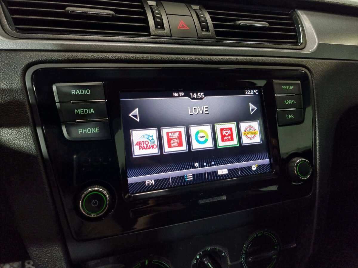 Купить Skoda Rapid, 2019, 107 000 км.. Фото: #14