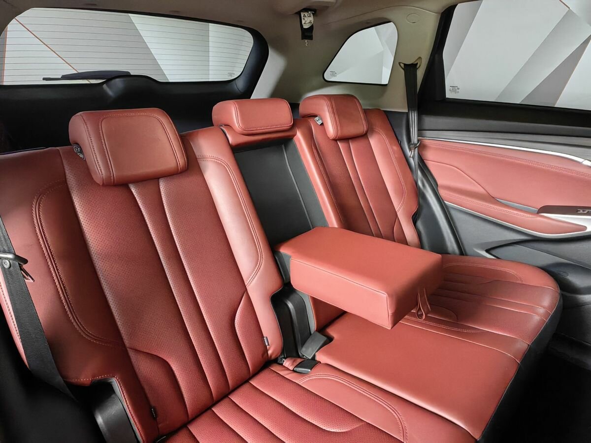 Купить Changan CS75 Plus, 2020, 51 326 км.. Фото: #12