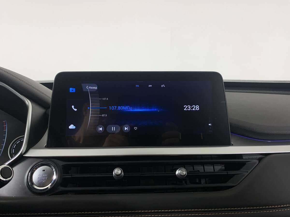 Купить Chery Tiggo 8, 2022, 1 308 км.. Фото: #15