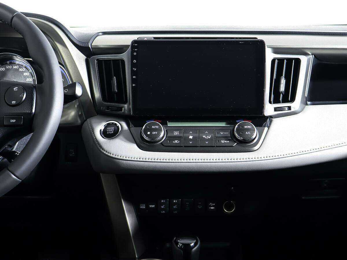 Купить Toyota RAV4, 2013, 122 700 км.. Фото: #9