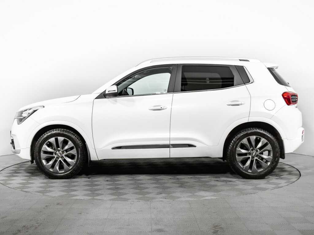 Купить Chery Tiggo 4, 2019, 77 560 км.. Фото: #7