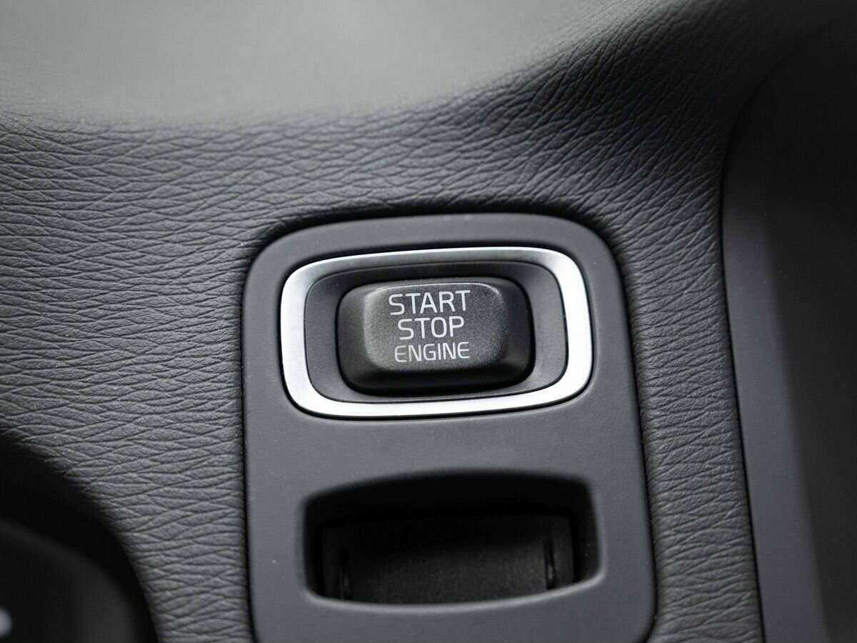 Купить Volvo XC70, 2016, 78 474 км.. Фото: #19