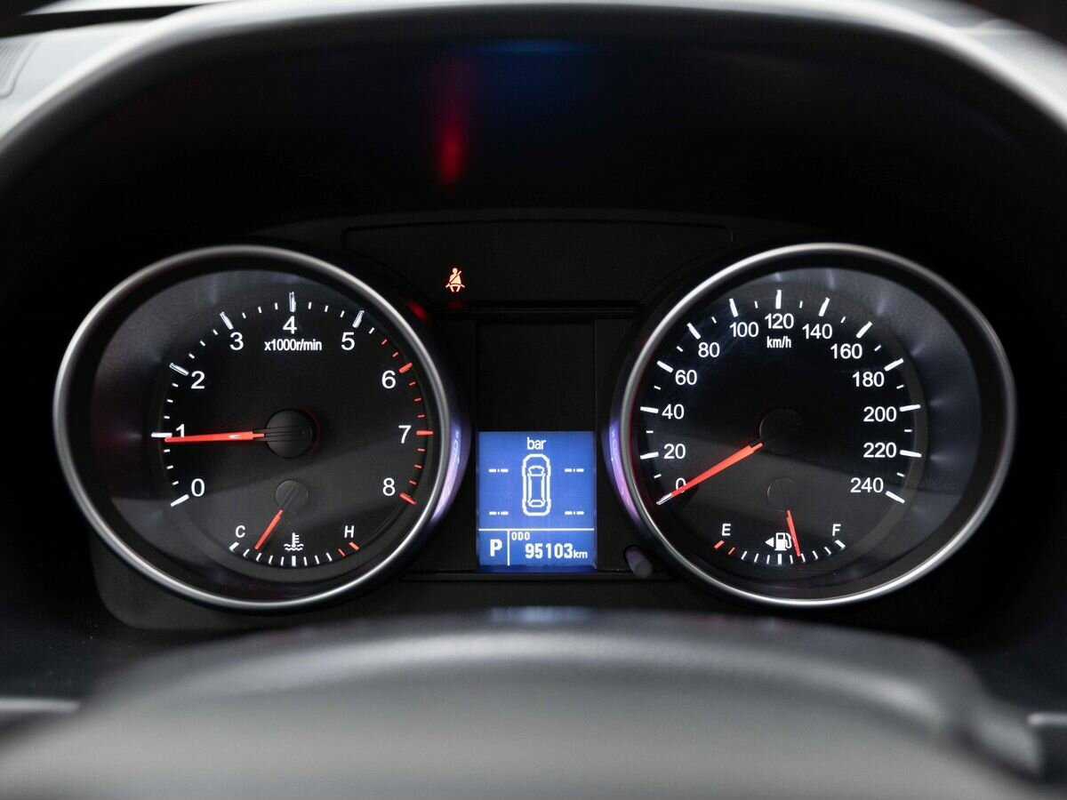 Купить Haval H6, 2016, 95 000 км.. Фото: #17