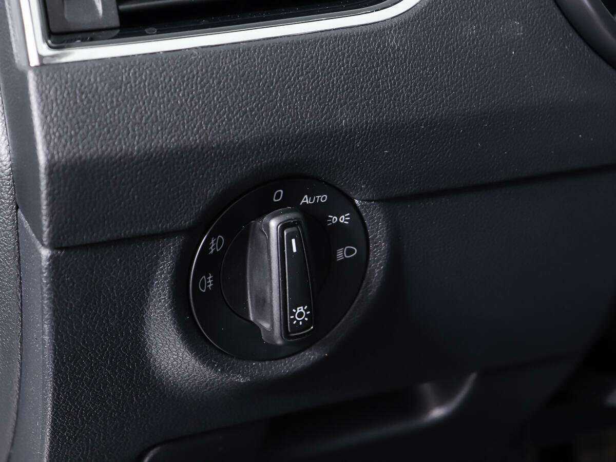 Купить Skoda Octavia, 2018, 53 200 км.. Фото: #16