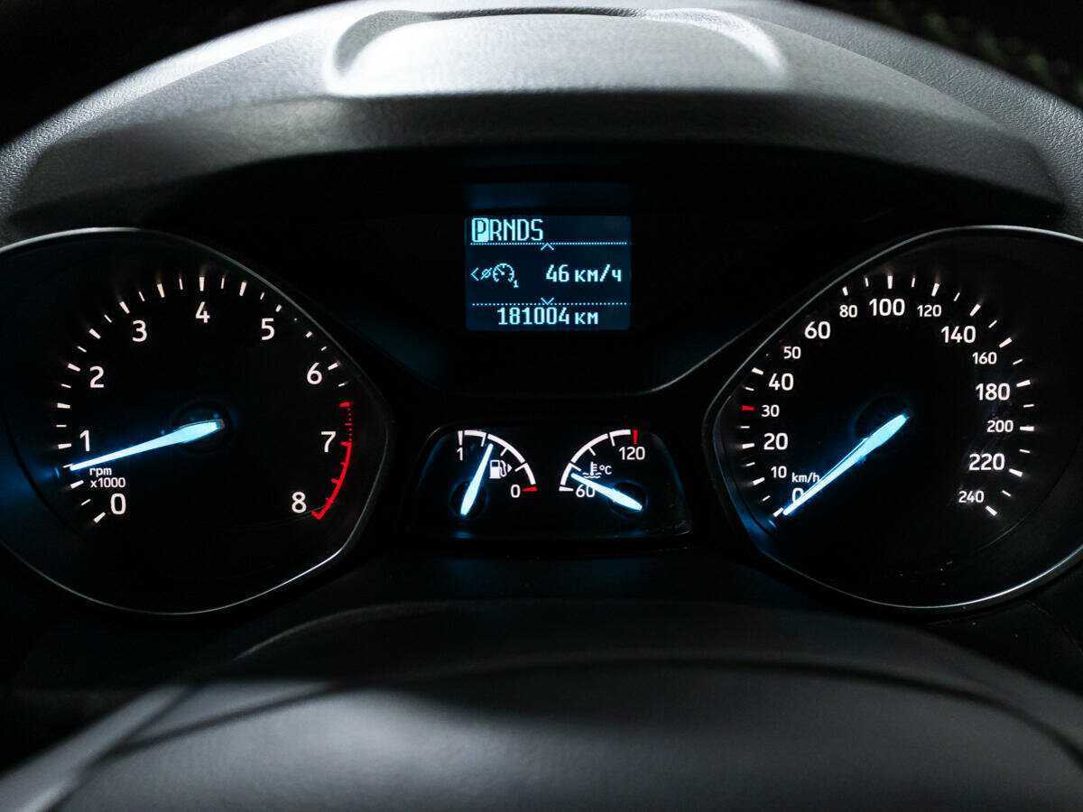 Купить Ford Kuga, 2017, 181 002 км.. Фото: #11