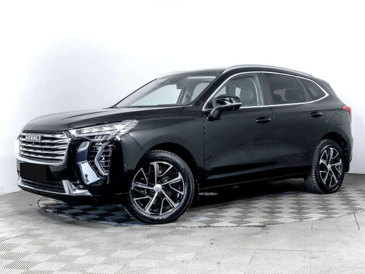 Купить Haval Jolion, 2023, 31 791 км.. Посмотреть фото