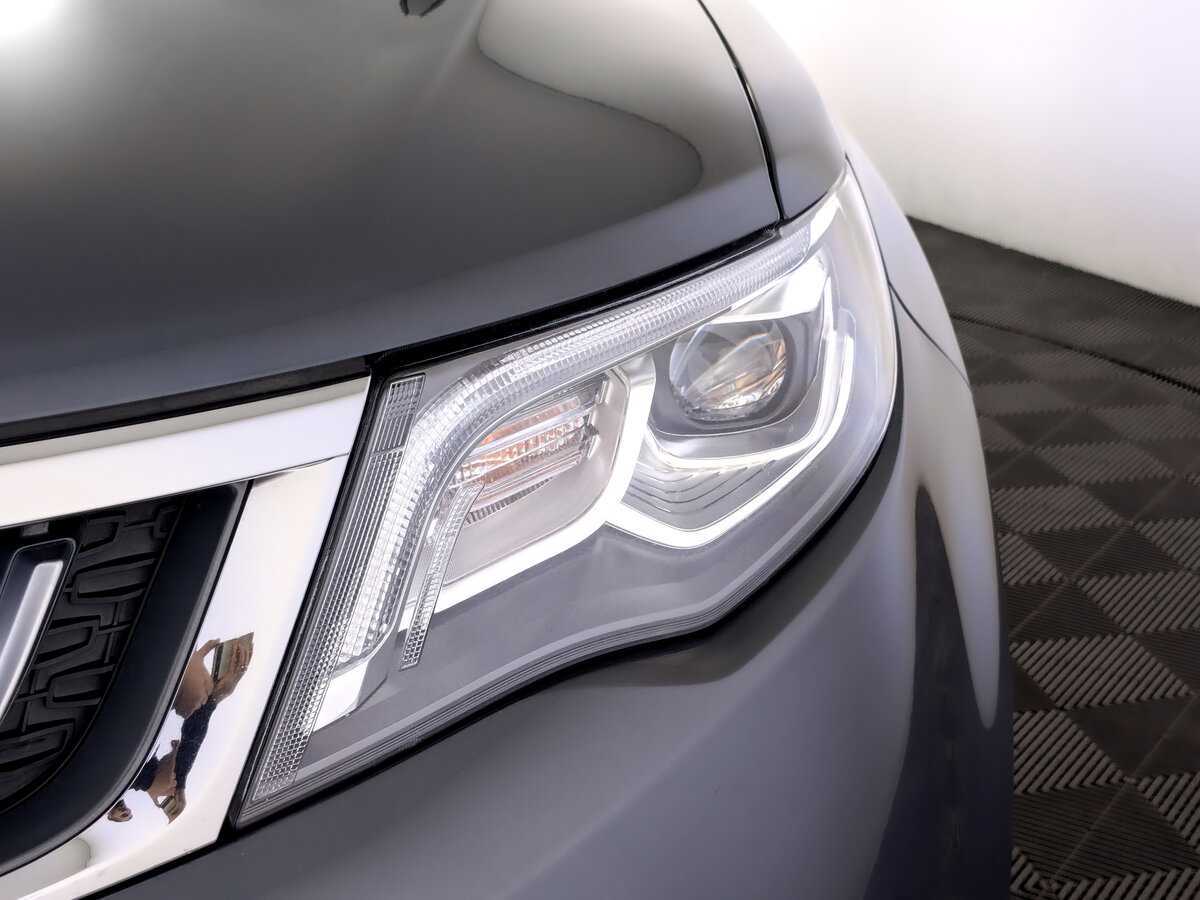 Купить Geely Atlas, 2019, 38 633 км.. Фото: #16