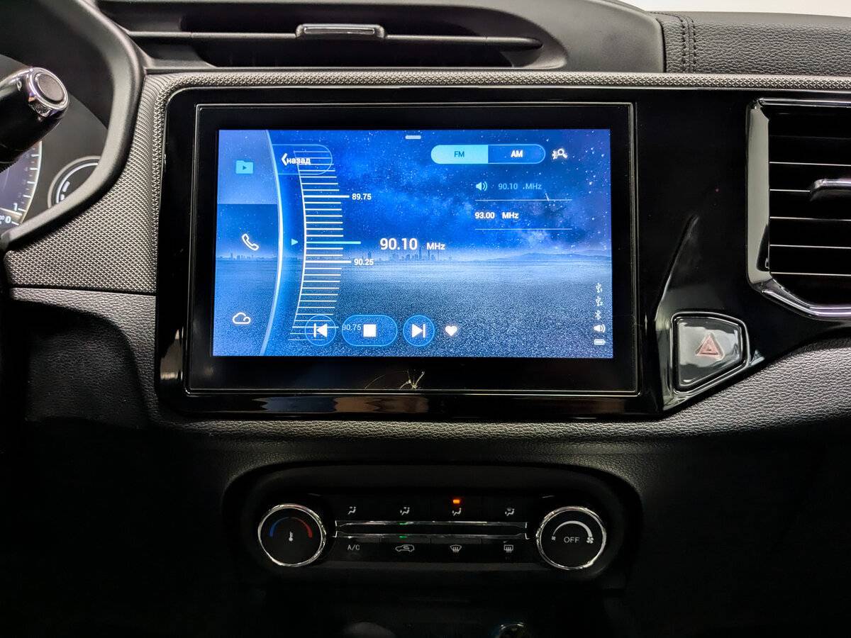 Купить Chery Tiggo 4, 2021, 135 324 км.. Фото: #14