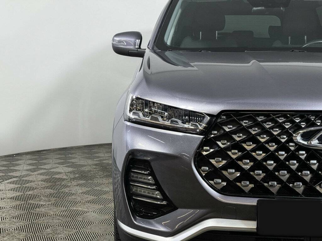 Купить Chery Tiggo 7 Pro, 2022, 38 036 км.. Фото: #16