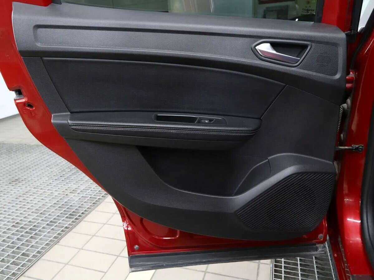 Купить Renault Arkana, 2019, 101 000 км.. Фото: #8