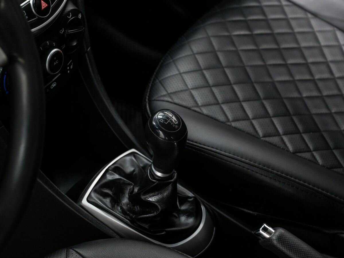 Купить Hyundai Solaris, 2013, 350 000 км.. Фото: #15